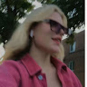 Meet your Posher, Varvara